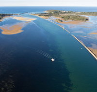 The Seabird - Australia Accommodation
