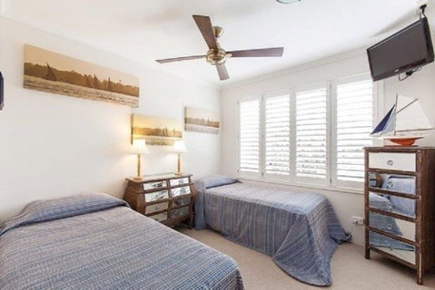 Home Away From Home With Sweeping Ocean Views Unit 12 60 Peregian Esplanade - Australia Accommodation 5