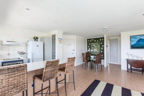 Home Away From Home With Sweeping Ocean Views Unit 12 60 Peregian Esplanade - Australia Accommodation 1