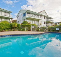 Home Away From Home With Sweeping Ocean Views Unit 12 60 Peregian Esplanade - Australia Accommodation