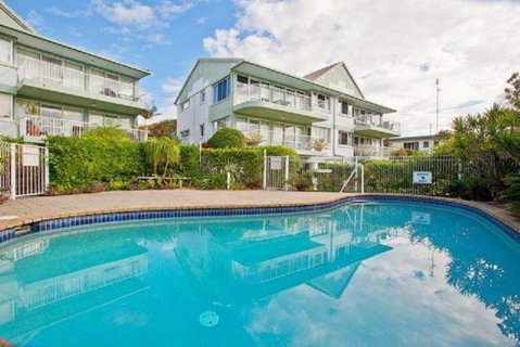 Home Away From Home With Sweeping Ocean Views Unit 12 60 Peregian Esplanade - Australia Accommodation 0