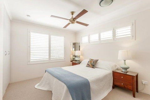 Home Away From Home With Sweeping Ocean Views Unit 12 60 Peregian Esplanade - Australia Accommodation 4