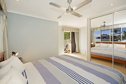 Tropical 5 Bedroom Family Getaway In Noosa Heads - Australia Accommodation 2