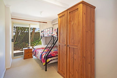 Tropical 5 Bedroom Family Getaway In Noosa Heads - Australia Accommodation 5