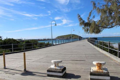 Annies Apartment - Australia Accommodation 7