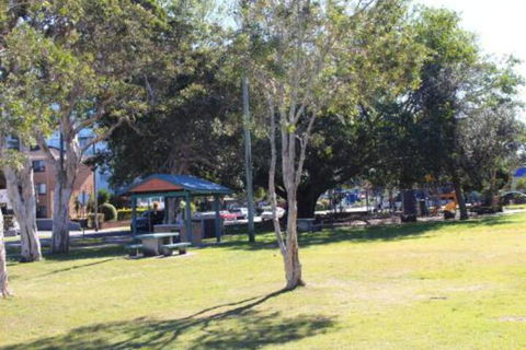 Annies Apartment - Australia Accommodation 3