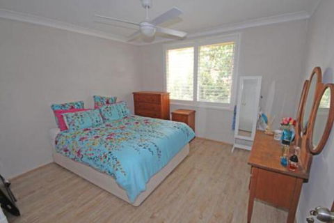 Annies Apartment - Australia Accommodation 5