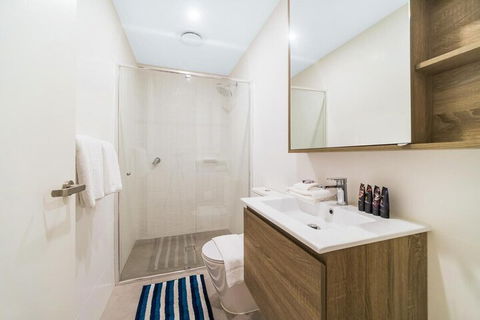 Olympus Wolli Crk 3.21 - Australia Accommodation 5