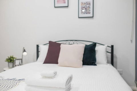 Olympus Wolli Crk 3.21 - Australia Accommodation 7