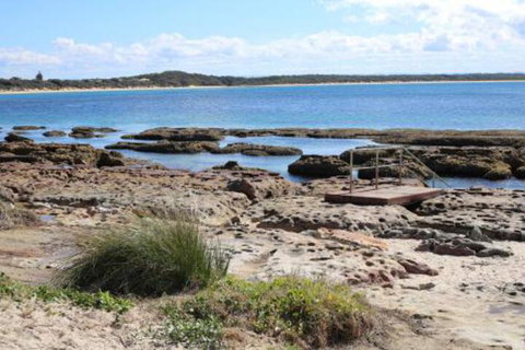 Ayana Beach House Pet Friendly Opposite Beach - Australia Accommodation 6