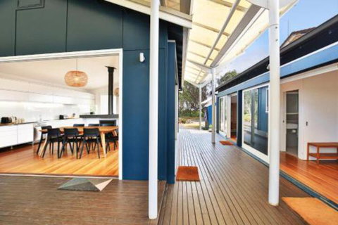 Ayana Beach House Pet Friendly Opposite Beach - Australia Accommodation 2