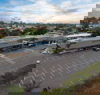 Blacktown Tavern - Australia Accommodation