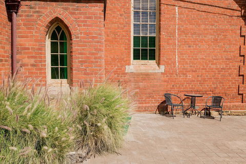 Castlemaine Colonial Motel - Australia Accommodation 4