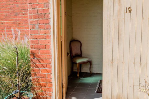 Castlemaine Colonial Motel - Australia Accommodation 1