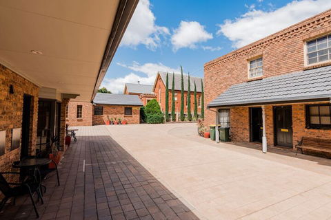 Castlemaine Colonial Motel - Australia Accommodation 7