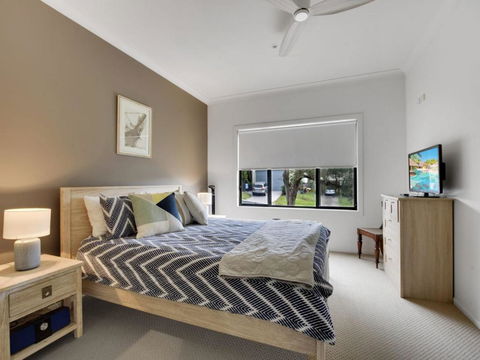 Carroll Ave 76 - Australia Accommodation 6