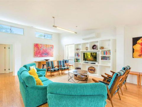Tallwood Ave 77 Mollymook - Australia Accommodation 1