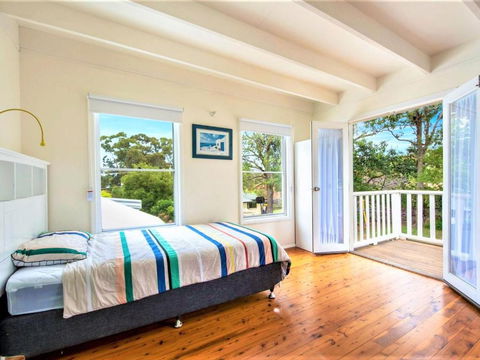 Tallwood Ave 77 Mollymook - Australia Accommodation 5