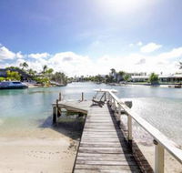 Waterfront on Witta Circle - Australia Accommodation