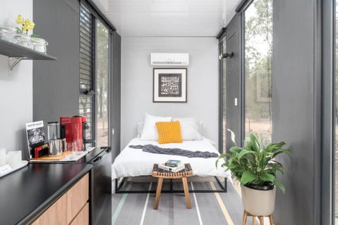 Tiny House 888 - Australia Accommodation 3