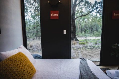 Tiny House 888 - Australia Accommodation 4