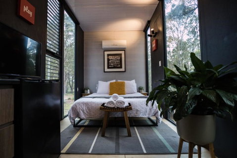 Tiny House 888 - Australia Accommodation 2