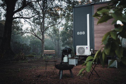 Tiny House 888 - Australia Accommodation 6