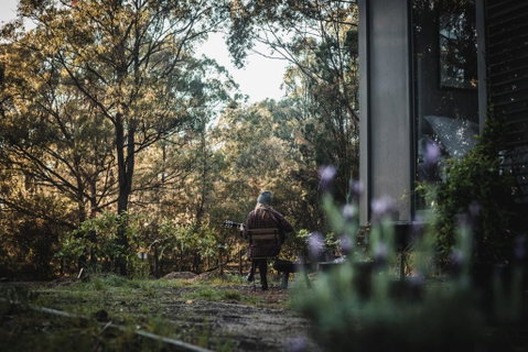 Tiny House 888 - Australia Accommodation 5