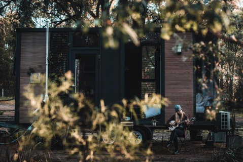 Tiny House 888 - Australia Accommodation 1