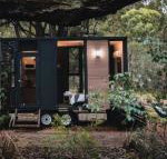 Tiny House 888 - Australia Accommodation