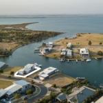 Anchored Access To The Gippsland Lakes - Australia Accommodation 0