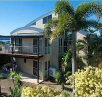 Cooinda Gardens 6 on Hamilton Island - Australia Accommodation