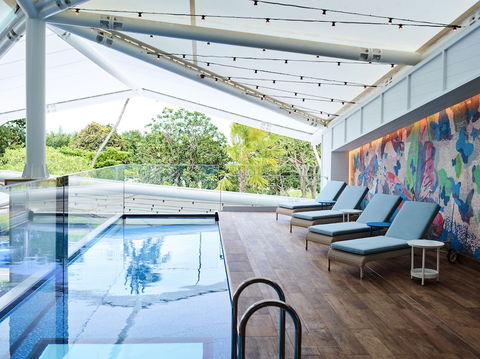 Crystalbrook Flynn - Australia Accommodation 2