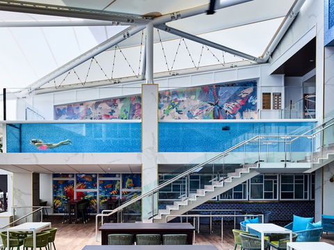 Crystalbrook Flynn - Australia Accommodation 1