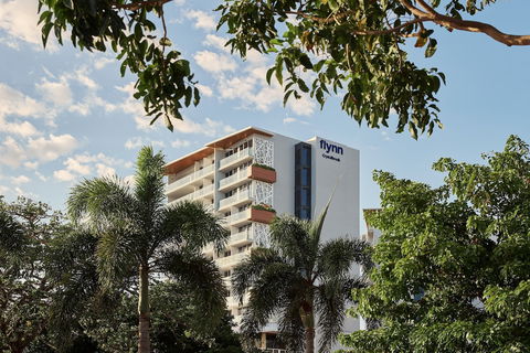 Crystalbrook Flynn - Australia Accommodation 0