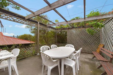 Aurelia 14 Stewart Street - Australia Accommodation 3