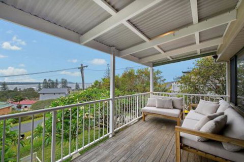 Aurelia 14 Stewart Street - Australia Accommodation 6