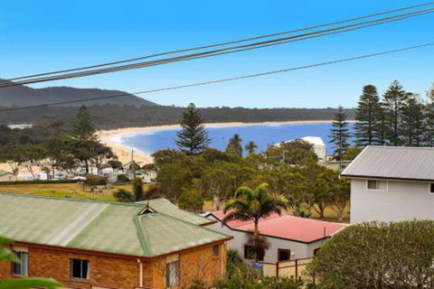 Aurelia 14 Stewart Street - Australia Accommodation 7