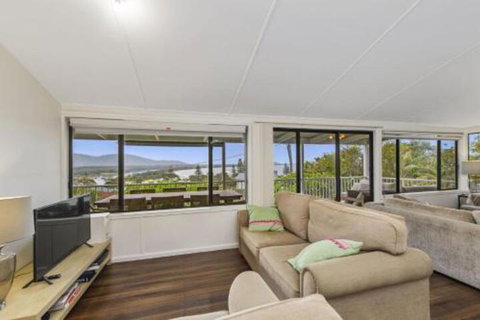 Aurelia 14 Stewart Street - Australia Accommodation 0