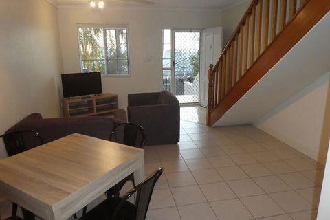Townsville Terrace - Australia Accommodation 4