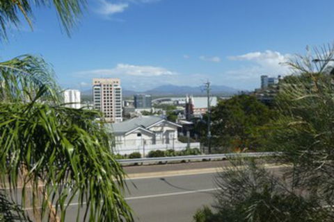 Townsville Terrace - Australia Accommodation 0