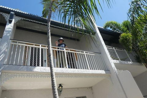 Townsville Terrace - Australia Accommodation 6