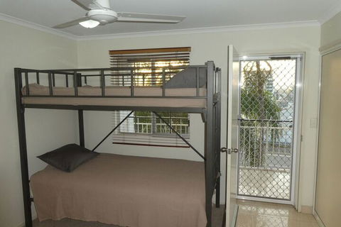 Townsville Terrace - Australia Accommodation 2