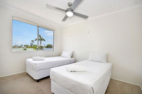 The White House Mooloolaba Beach - Australia Accommodation 7