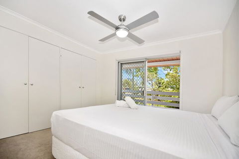 The White House Mooloolaba Beach - Australia Accommodation 6