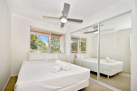 The White House Mooloolaba Beach - Australia Accommodation 2