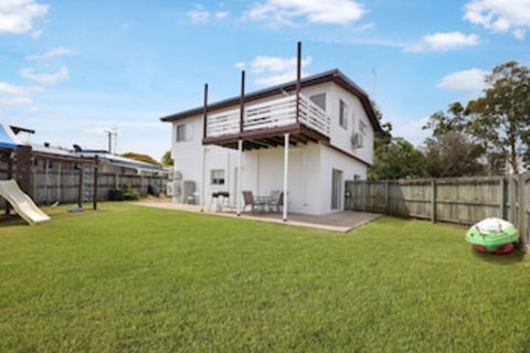 The White House Mooloolaba Beach - Australia Accommodation 0