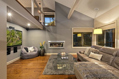 The Edge Villa - Australia Accommodation 5