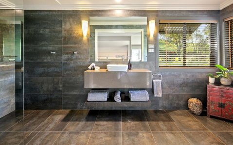 The Edge Villa - Australia Accommodation 2