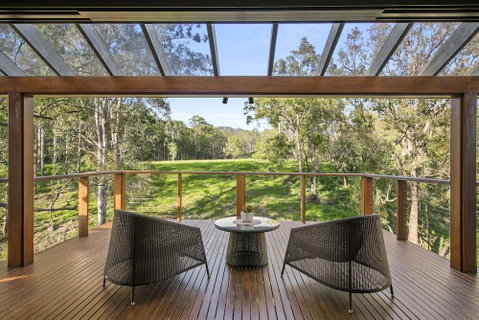 The Edge Villa - Australia Accommodation 4